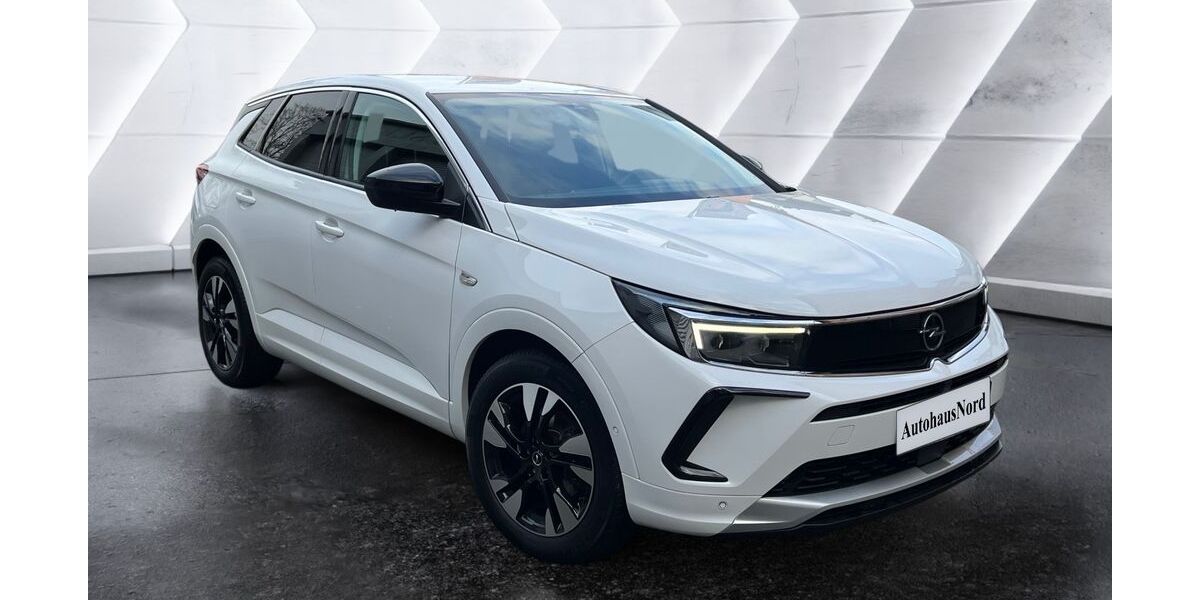 Opel Grandland (X) 46.487 km 20.900 &euro; Köln-Riehl 50735