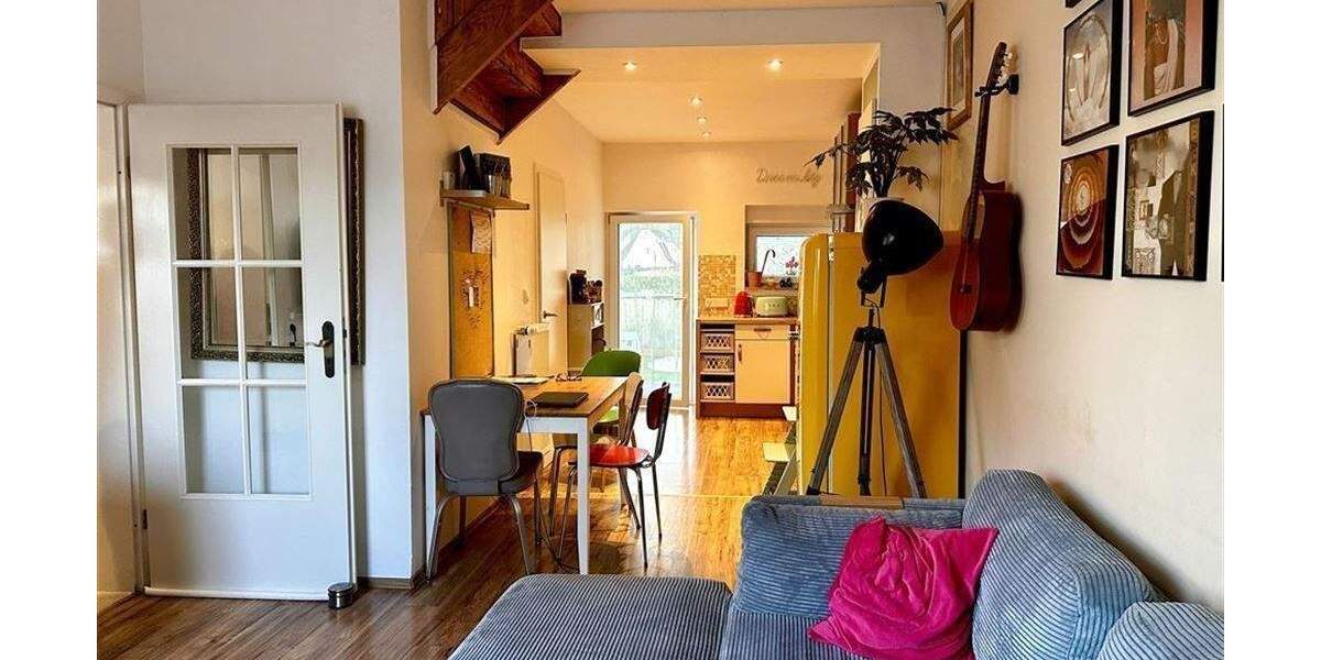 Doppelhaushälfte Troisdorf Altenrath - 4 Zimmer, 69 m&sup2;, 460.000&euro; | Angebot:25815805