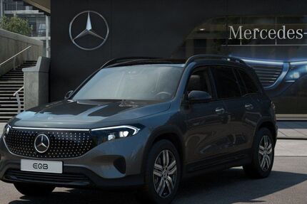 Mercedes-Benz EQB 19.027 km 46.900 &euro; Düren 52349