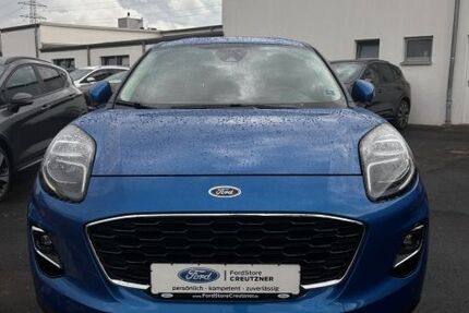 Ford Puma 20.500 km 18.500 &euro; Erftstadt-Lechenich 50374