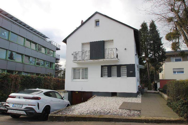 Einfamilienhaus Bonn Bad Godesberg - 5 Zimmer, 120 m&sup2;, 590.000&euro; | Angebot:25690100