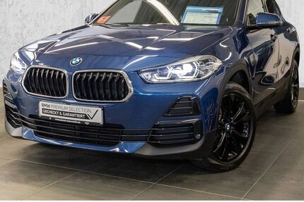 BMW X2 64.039 km 28.970 &euro; Leverkusen 51371