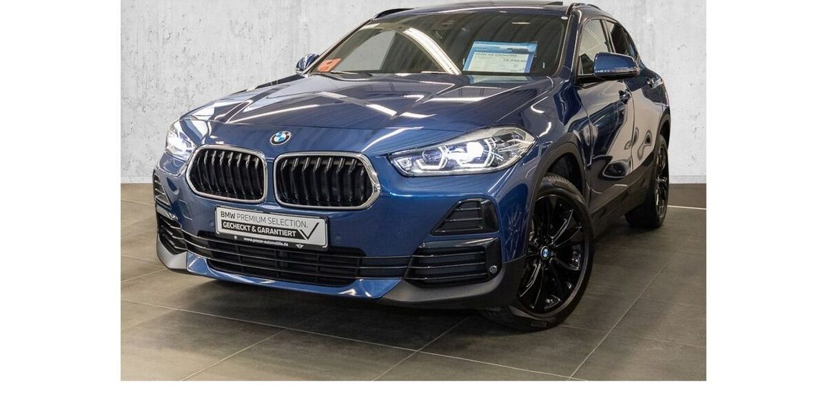 BMW X2 64.039 km 28.970 &euro; Leverkusen 51371