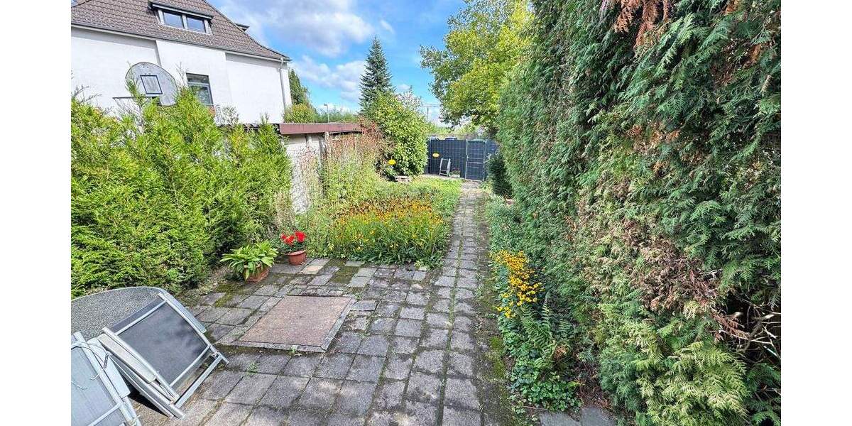 Einfamilienhaus Köln Sürth - 7 Zimmer, 104 m&sup2;, 475.000&euro; | Angebot:25709852