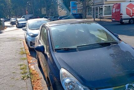 Opel Corsa 125.000 km 800 &euro; Brühl 50321