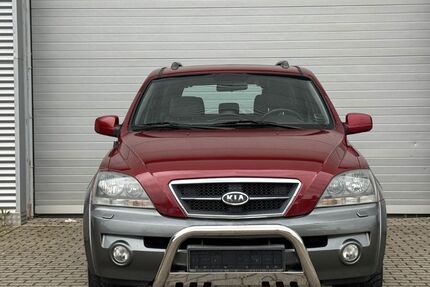 Kia Sorento 179.707 km 4.499 &euro; Düren 52349
