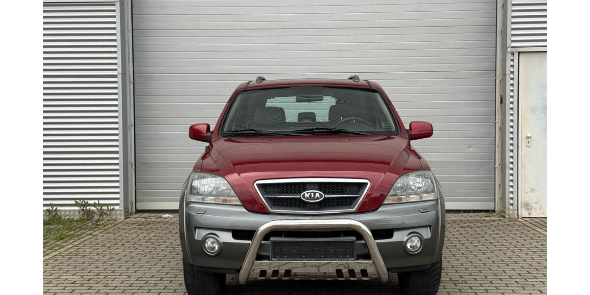 Kia Sorento 179.707 km 4.499 &euro; Düren 52349