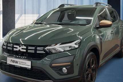 Dacia Sandero 6.741 km 17.889 &euro; Köln 50939