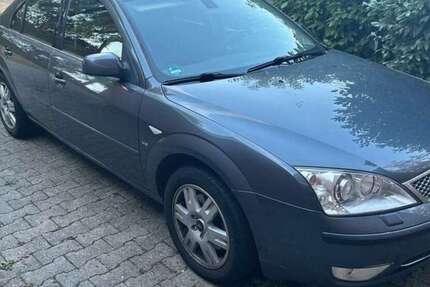 Ford Mondeo 186.000 km 3.500 &euro; Wahnheide (Köln) 51147