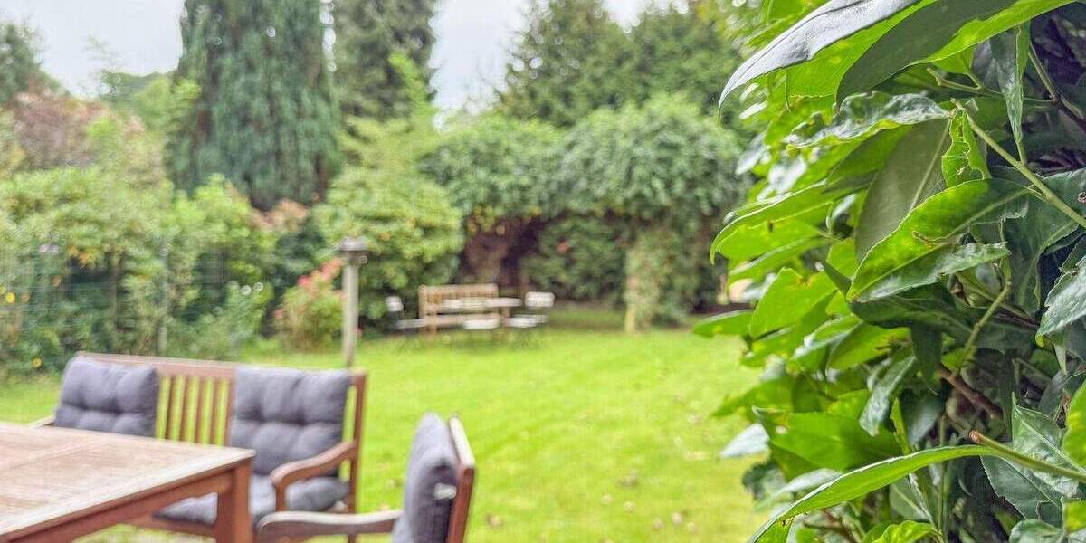 Einfamilienhaus Rösrath Hoffnungsthal - 4 Zimmer, 116 m&sup2;, 595.000&euro; | Angebot:25940647