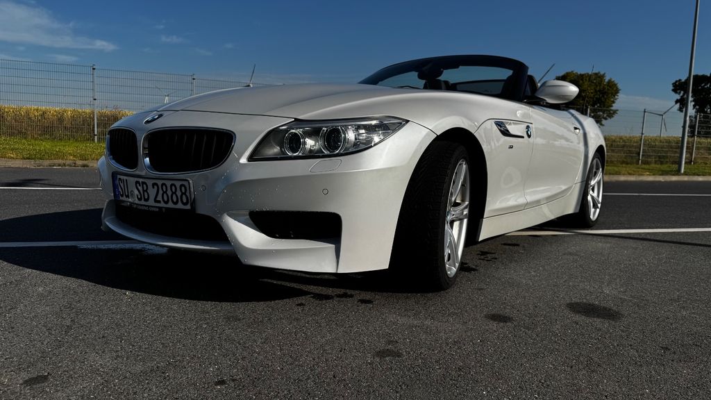 BMW Z4 179.900 km 13.990 &euro; Kreuzau 52372