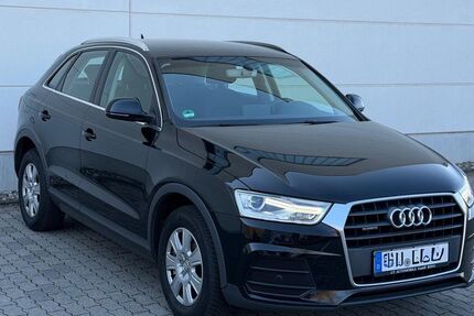 Audi Q3 109.500 km 15.499 &euro; Bonn 53127