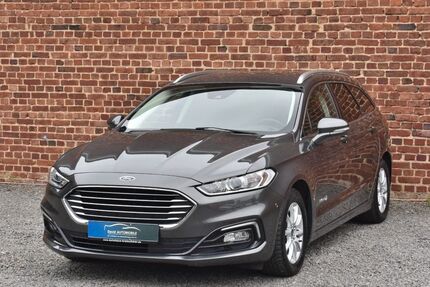 Ford Mondeo 98.000 km 14.690 &euro; Düren 52351