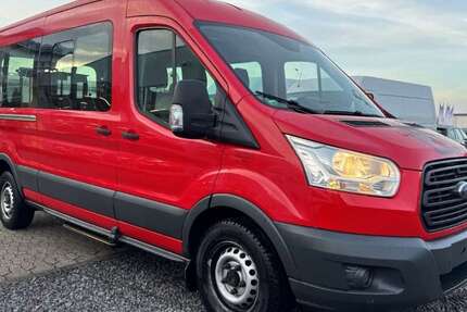 Ford Transit 166.000 km 11.488 &euro; Rheinbach 53359