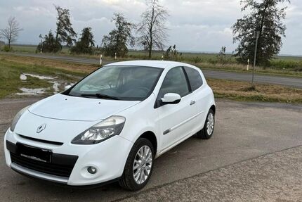 Renault Clio 195.865 km 1.650 &euro; Nörvenich 52388