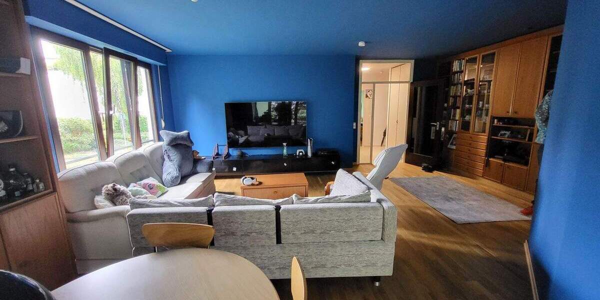 Etagenwohnung Bonn Lessenich - 3 Zimmer, 89 m&sup2;, 282.000&euro; | Angebot:25666938