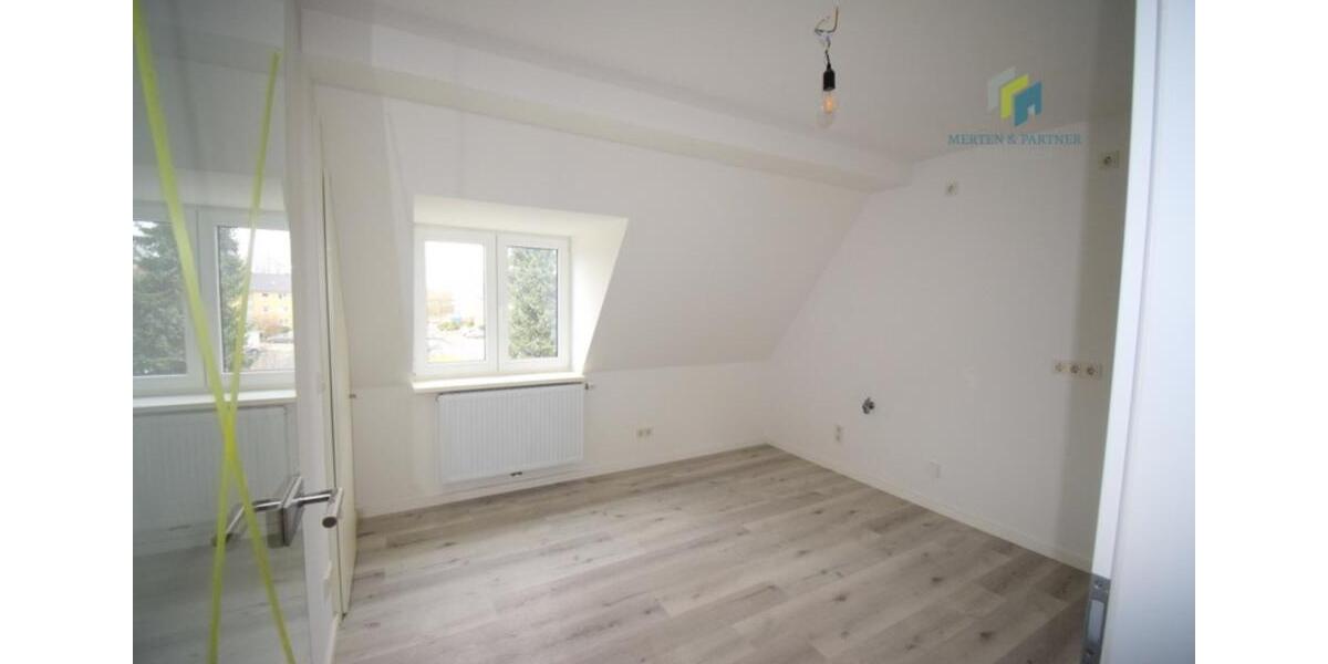 Maisonettenwohnung Köln Heimersdorf - 2 Zimmer, 68 m&sup2;, 1.300&euro; | Angebot:25256348