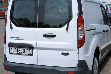 Ford Transit Connect 99.506 km 9.890 &euro; Bergheim 50127