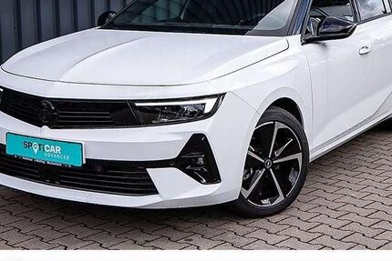 Opel Astra 8.200 km 25.700 &euro; Meckenheim 53340