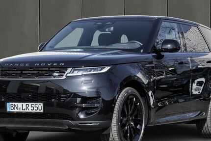 Land Rover Range Rover Sport 5.000 km 98.490 &euro; Bonn 53117