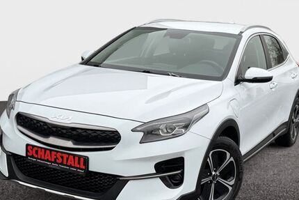Kia XCeed 97.253 km 16.479 &euro; Elsdorf (bei Köln) 50189