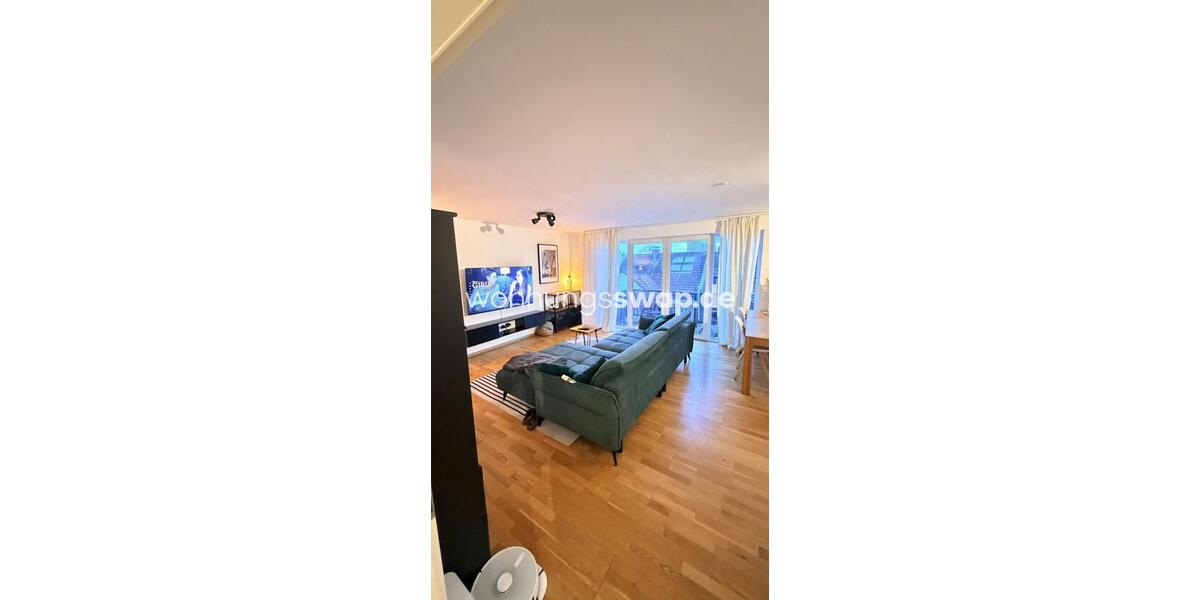 Etagenwohnung Köln Kalk - 3 Zimmer, 85 m&sup2;, 980&euro; | Angebot:25856179