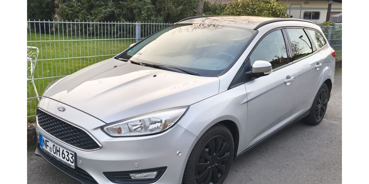 Ford Focus 179.750 km 5.800 &euro; Rösrath 51503