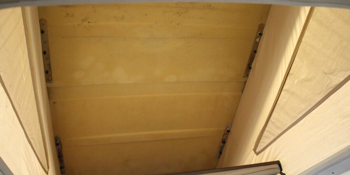 VW T3 Westfalia 253 Joker Camping 79.084 km 36.980 &euro; Euskirchen 53881