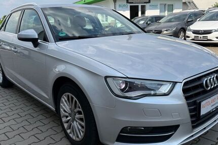 Audi A3 120.000 km 9.900 &euro; Rheinbach 53359