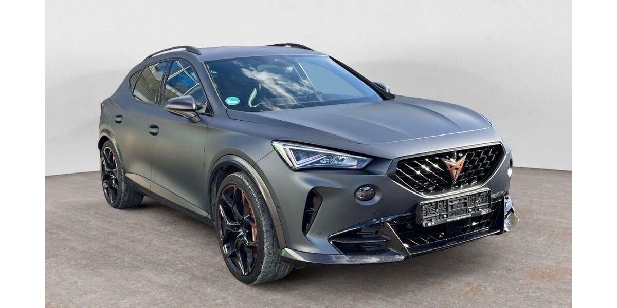 Cupra Formentor 50.400 km 38.300 &euro; Köln 50997