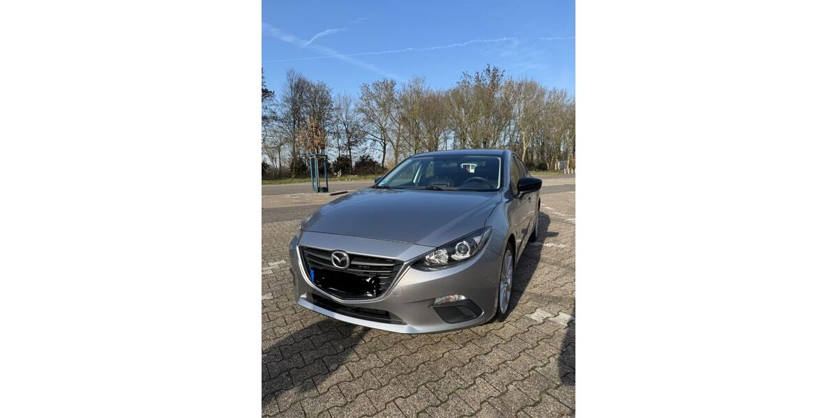 Mazda 3 150.000 km 8.199 &euro; Köln 50769