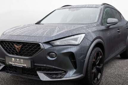 Cupra Formentor 33.224 km 30.680 &euro; Lohmar 53797