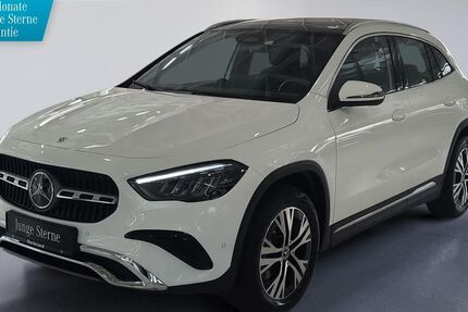 Mercedes-Benz GLA 180 2.215 km 36.390 &euro; Bergheim 50126