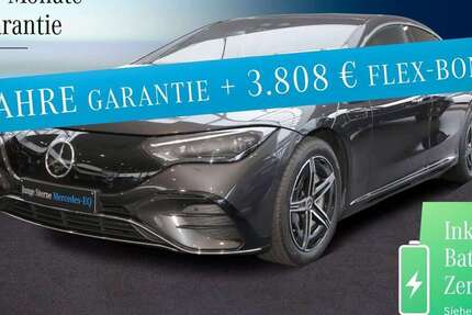 Mercedes-Benz EQE 350 12.494 km 59.980 &euro; Rheinbach 53359