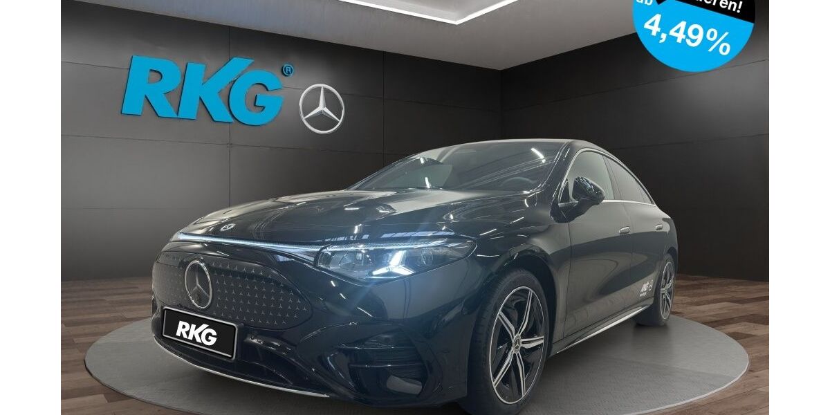 Mercedes-Benz CLA 250 9.800 km 54.890 &euro; Bonn 53119