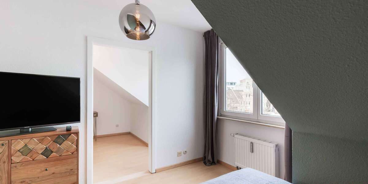 Zimmer Köln Neustadt/Nord - 750&euro; | Angebot:23706777