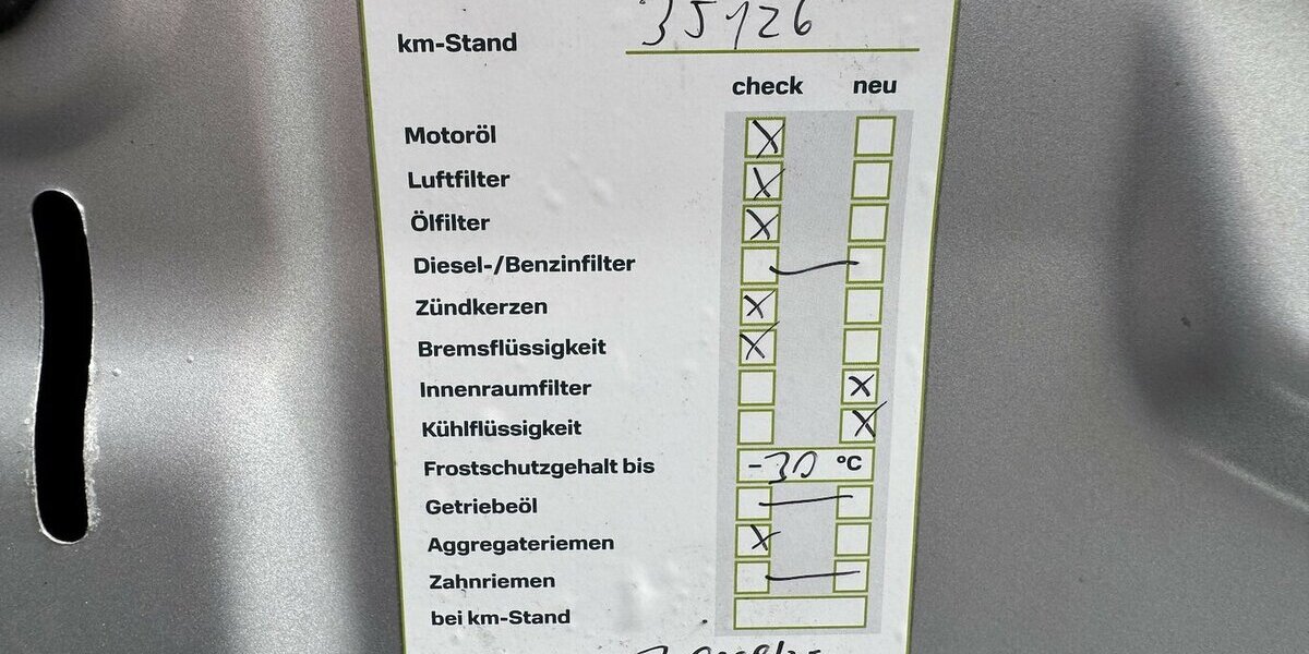 Renault Clio Navi Klimatr.Temp.Alu 1.Hd TÜV neu GARANTIE 45.000 km 12.500 &euro; Erftstadt 50374