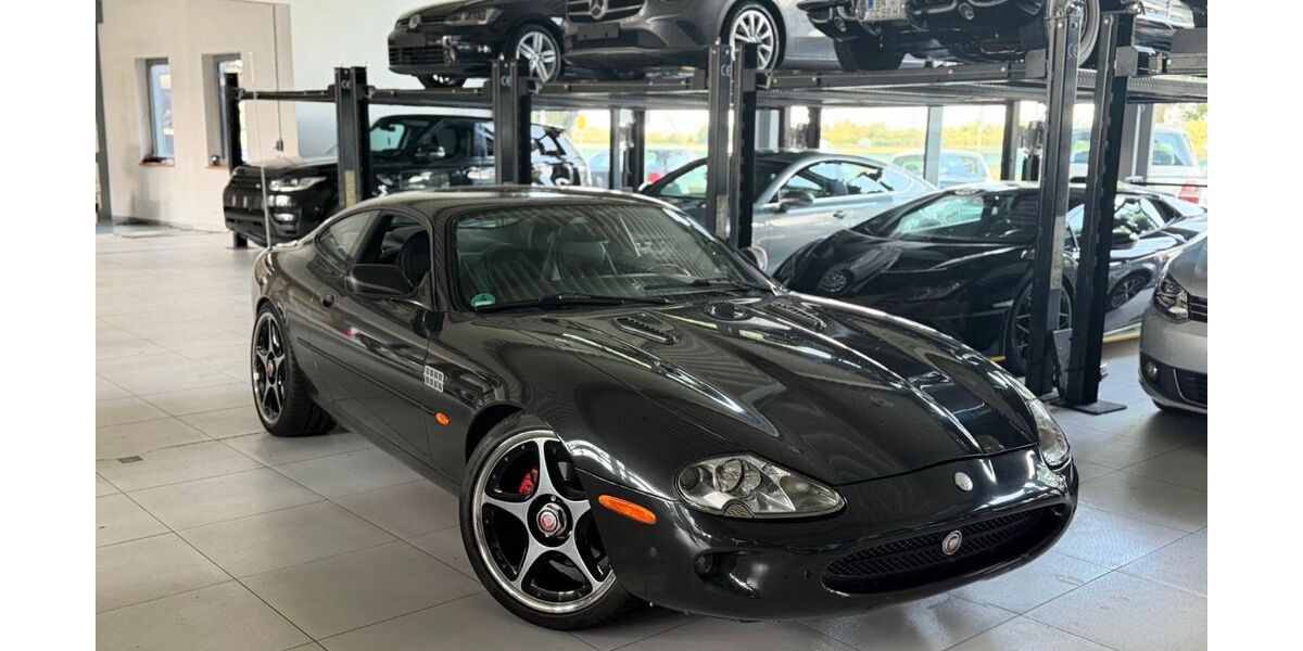 Jaguar XK8 158.800 km 9.950 &euro; Brühl 50321