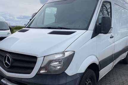 Mercedes-Benz Sprinter 465.000 km 5.990 &euro; Sankt Augustin 53757