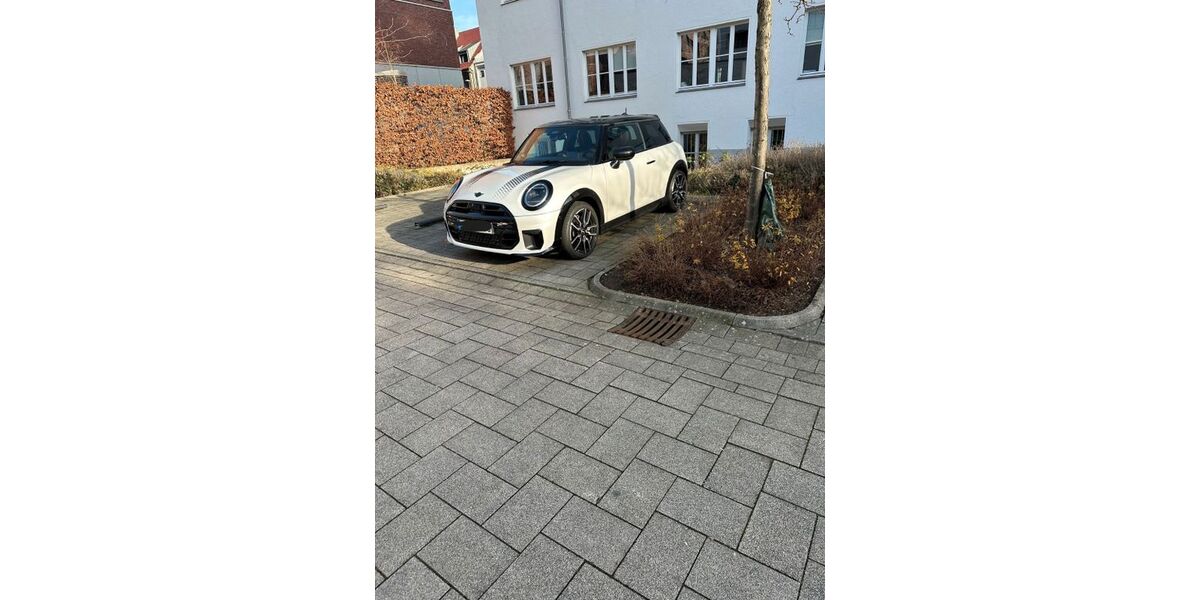 Mini Cooper S 4.999 km 36.499 &euro; Sankt Augustin 53757