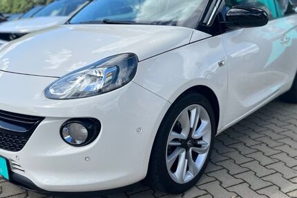 Opel Adam 69.500 km 9.800 &euro; Meckenheim 53340