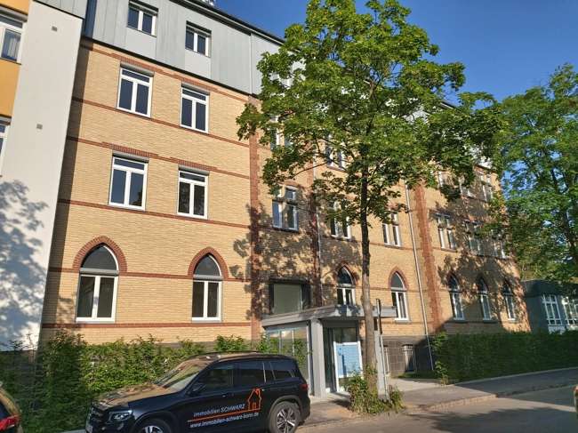 Etagenwohnung Bonn / Bad Godesberg Bad Godesberg - 1 Zimmer, 39 m&sup2;, 950&euro; | Angebot:23375795