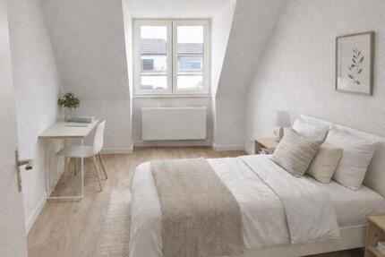 Wohnung Frechen - 3 Zimmer, 57 m&sup2;, 205.200&euro; | Angebot:26040921