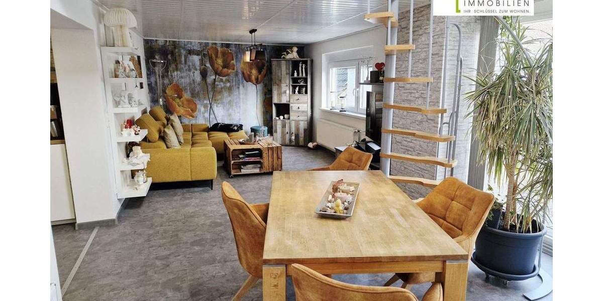 Einfamilienhaus Siegburg / Stallberg Stallberg - 9 Zimmer, 203 m&sup2;, 499.000&euro; | Angebot:25915818