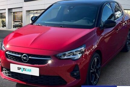 Opel Corsa 43.646 km 17.980 &euro; Bonn 53121