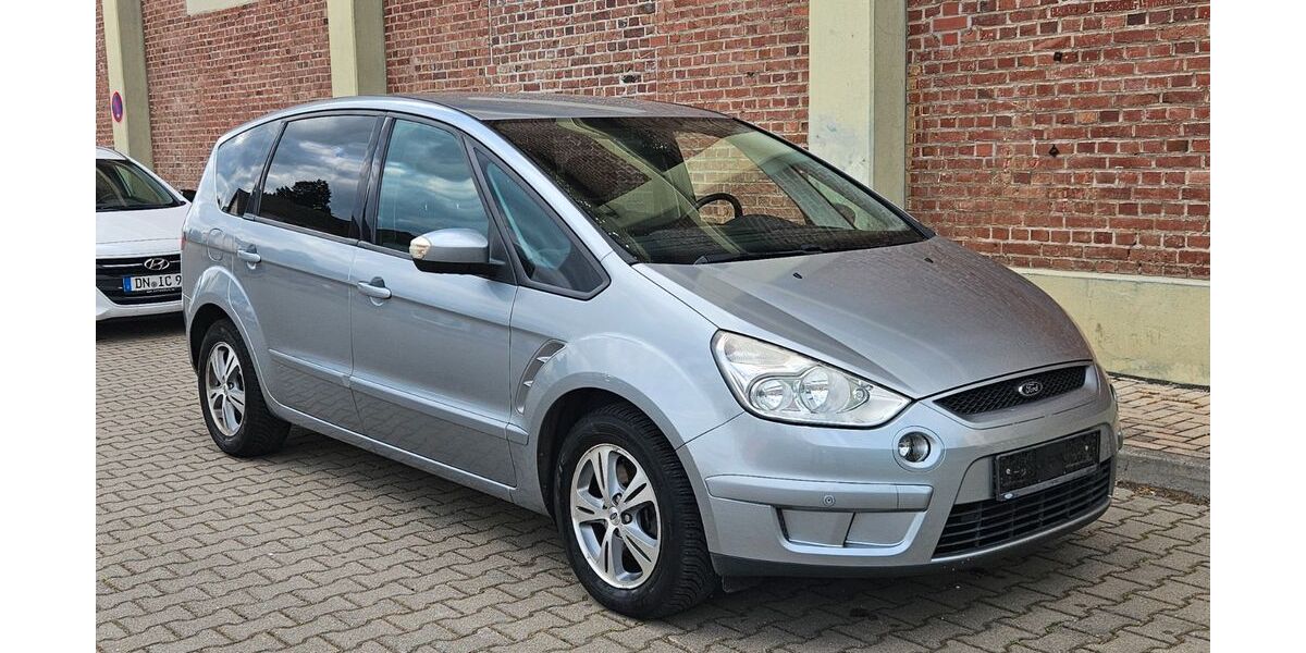 Ford S-Max 208.000 km 1.799 &euro; düren 52349