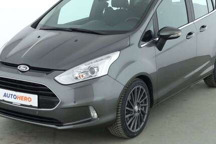 Ford B-Max 29.472 km 12.690 &euro; Köln 50739