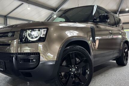 Land Rover Defender 89.985 km 54.980 &euro; Troisdorf 53842