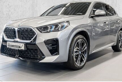 BMW X2 15.554 km 40.995 &euro; Köln-West 50858