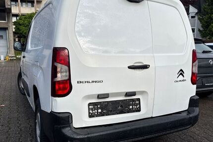 Citroen Berlingo 117.000 km 11.999 &euro; Brühl (Nähe Köln) 50321